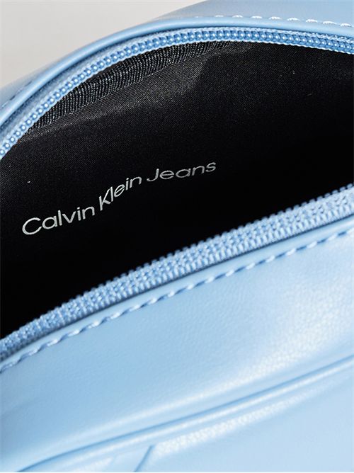 CALVIN KLEIN Quilted Camera Bag18 CALVIN KLEIN | K60K611821CEZ